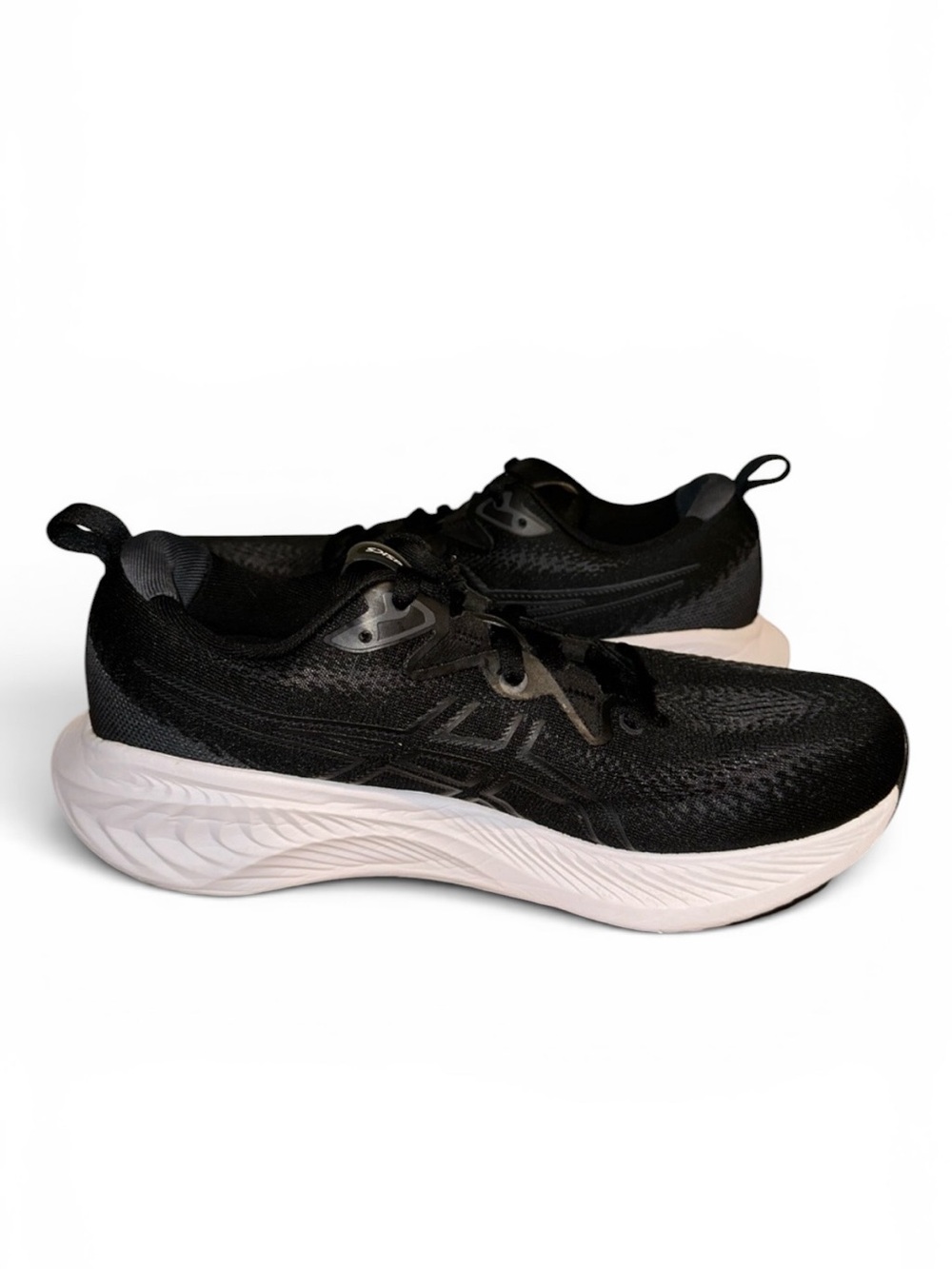 ASICS GEL-CUMULUS 25 NARROW ROAD TESTED women’s size 8.5. In like new condition! - Picture 6 of 8